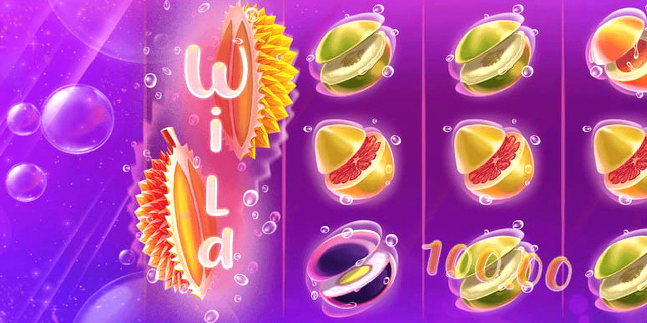 Lucky Durian · Tampilan Aplikasi LARIS88