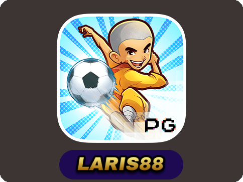 Shaolin Soccer