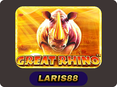 Great Rhino