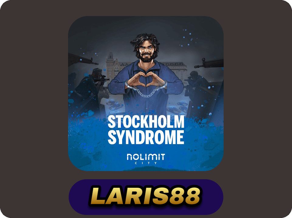 Stockholm Syndrome