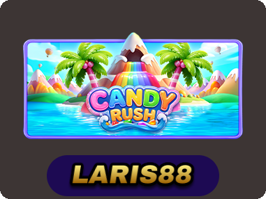 Candy Rush