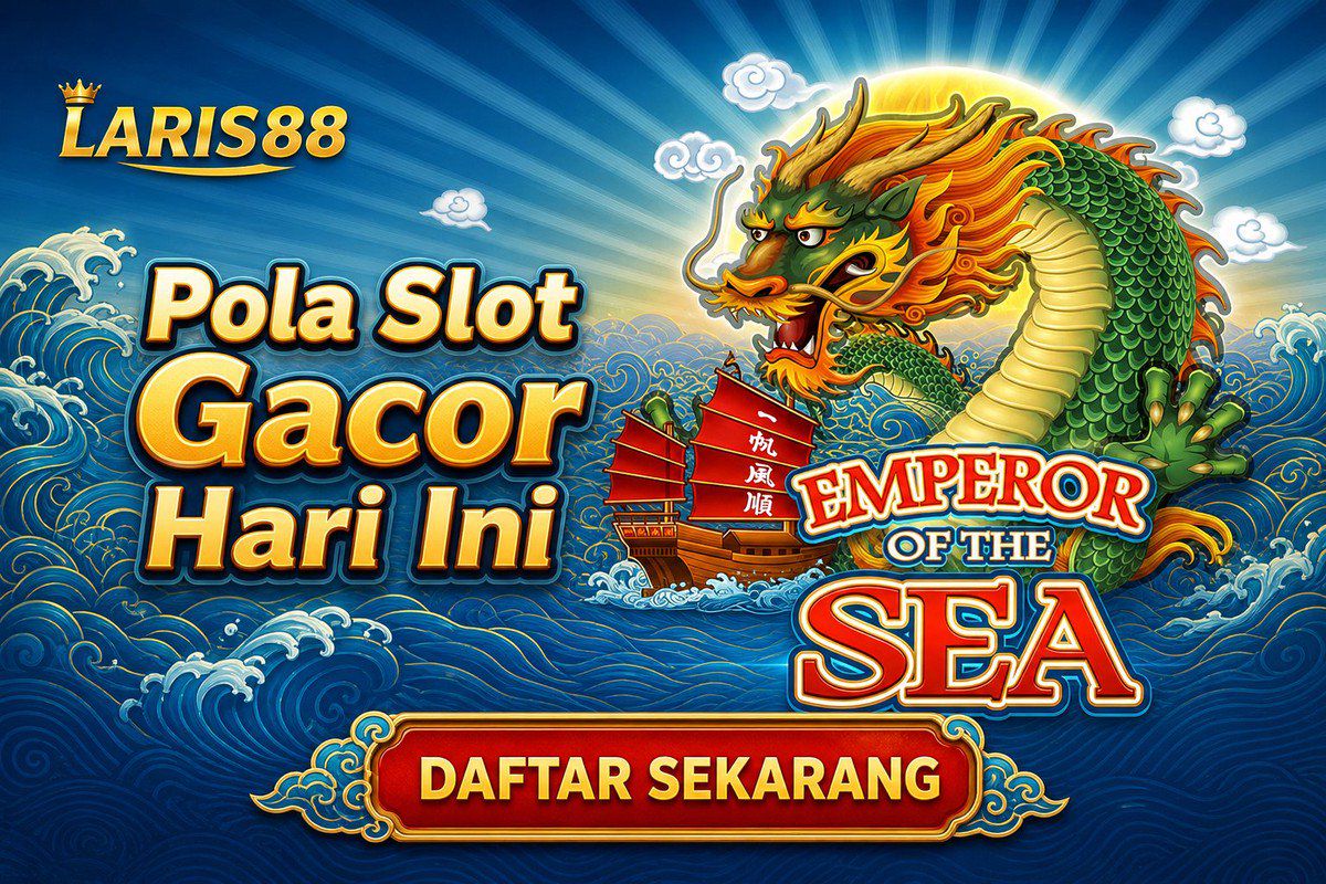 Emperor of the Sea · LARIS88