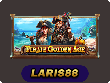 Pirate Golden Age