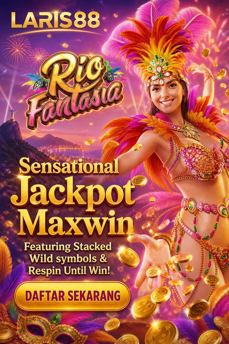 Rio Fantasia · LARIS88