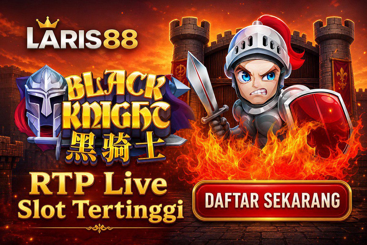 Black Knight · LARIS88