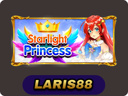 Starlight Princess